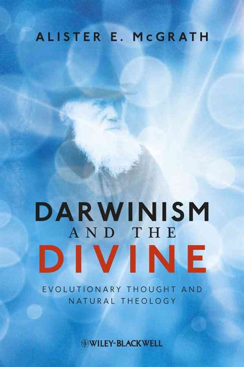 Darwinism Divine